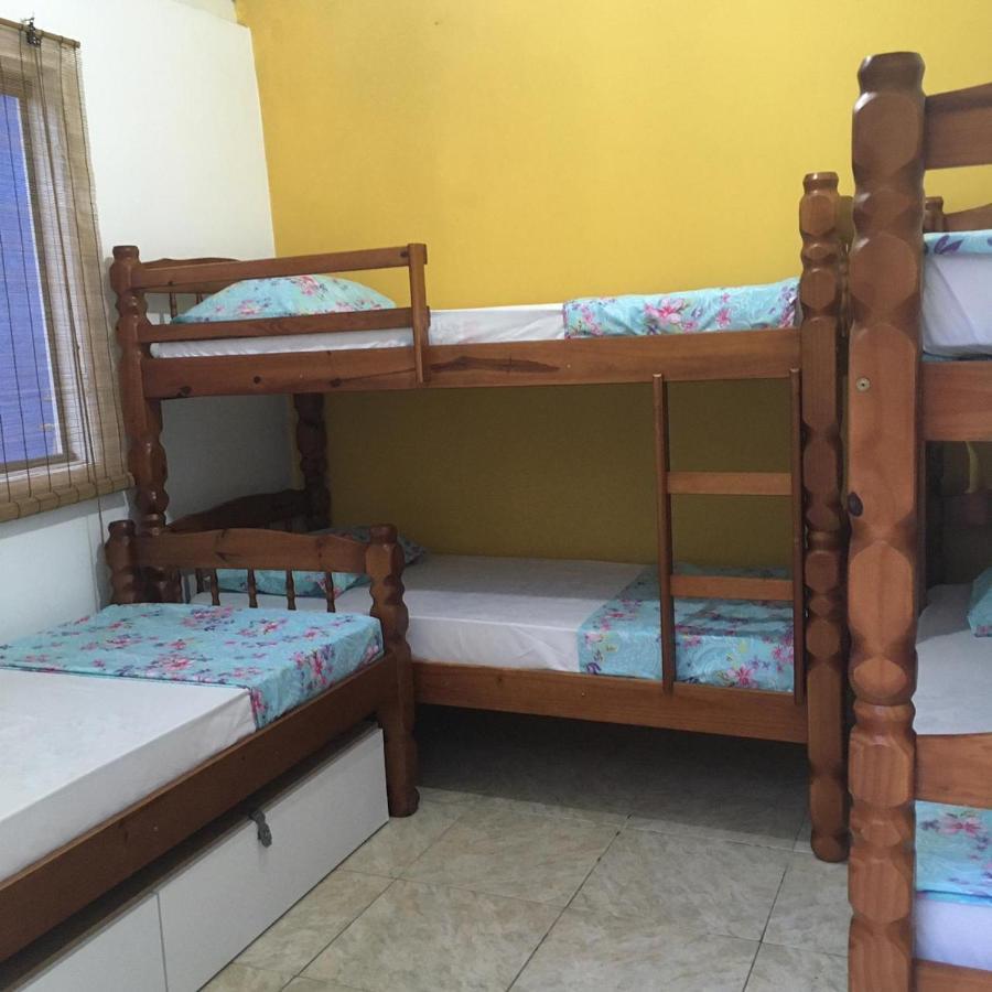 Hostel Caminho Da Praia Arraial do Cabo Eksteriør bilde