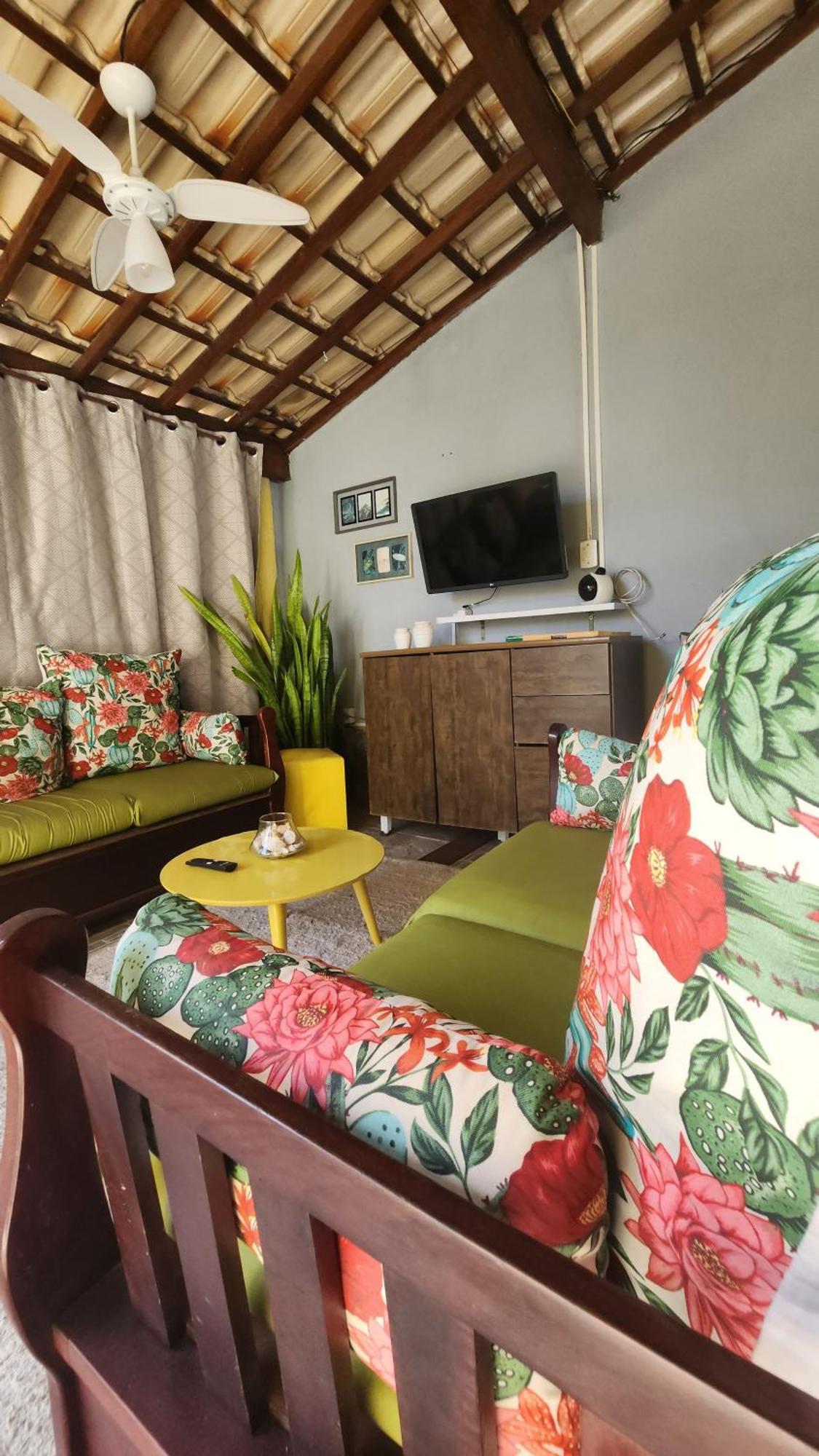 Hostel Caminho Da Praia Arraial do Cabo Eksteriør bilde