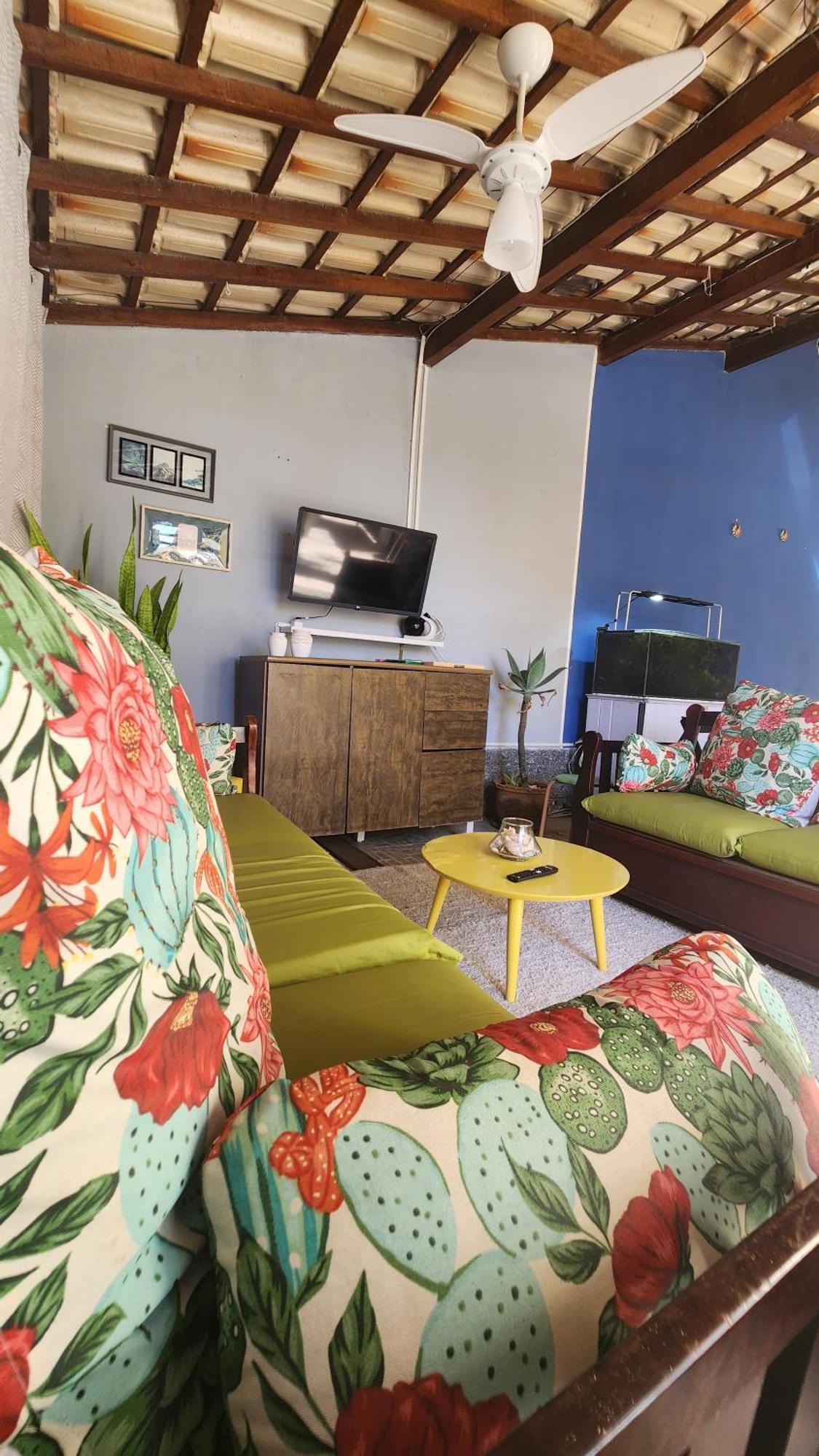 Hostel Caminho Da Praia Arraial do Cabo Eksteriør bilde