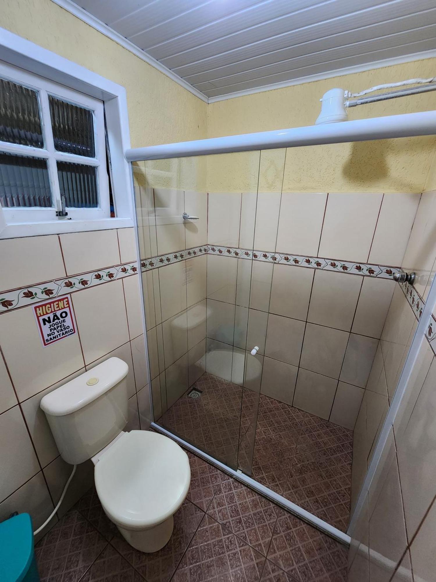 Hostel Caminho Da Praia Arraial do Cabo Eksteriør bilde