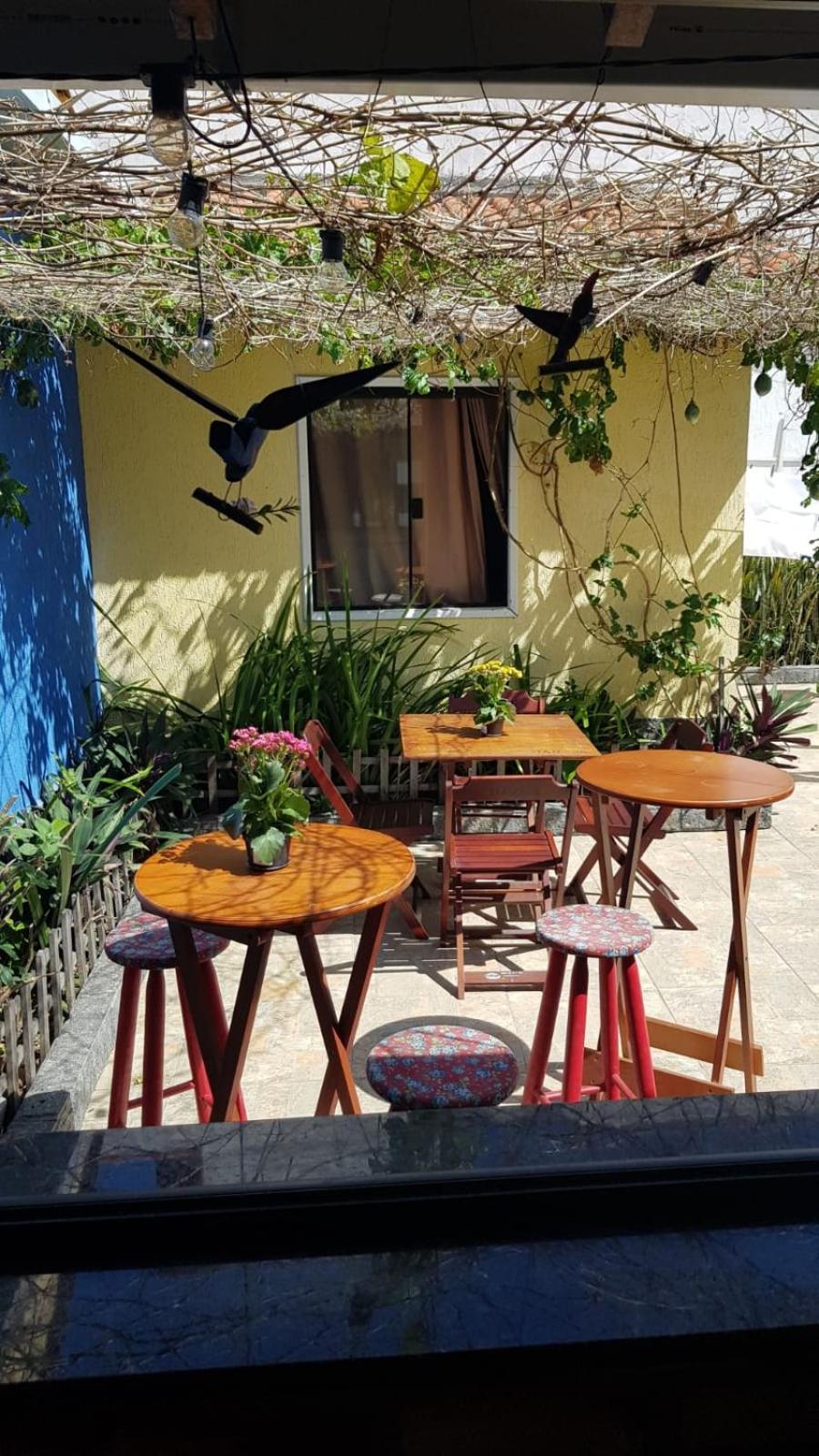 Hostel Caminho Da Praia Arraial do Cabo Eksteriør bilde