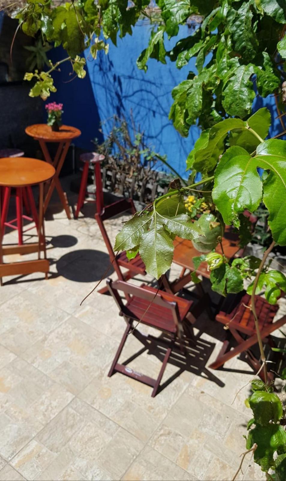 Hostel Caminho Da Praia Arraial do Cabo Eksteriør bilde