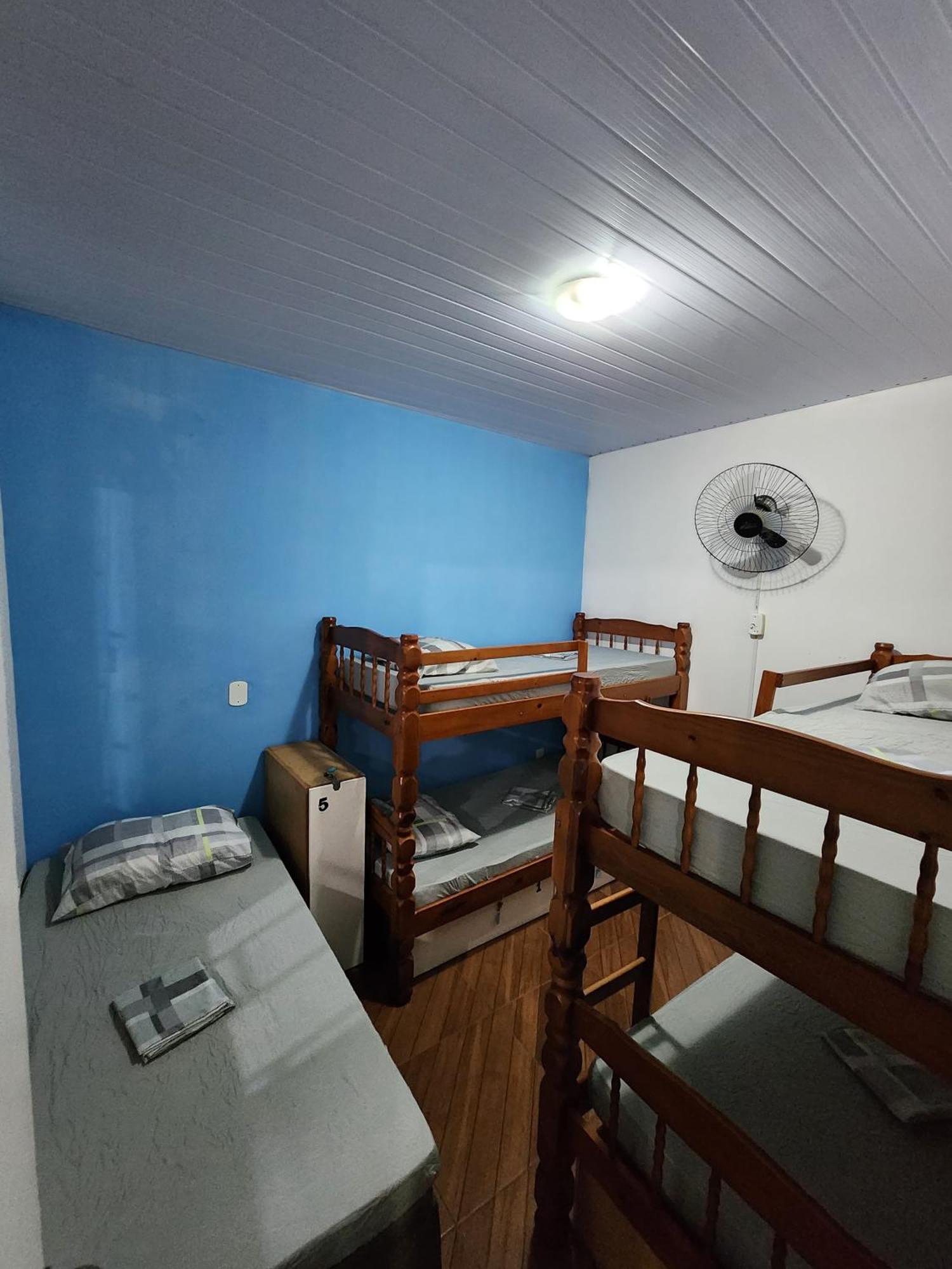 Hostel Caminho Da Praia Arraial do Cabo Eksteriør bilde