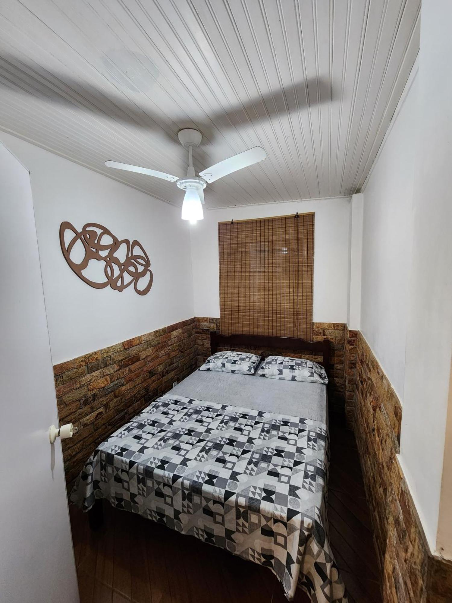 Hostel Caminho Da Praia Arraial do Cabo Eksteriør bilde