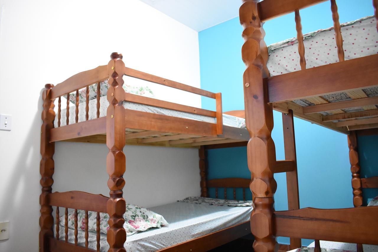 Hostel Caminho Da Praia Arraial do Cabo Eksteriør bilde
